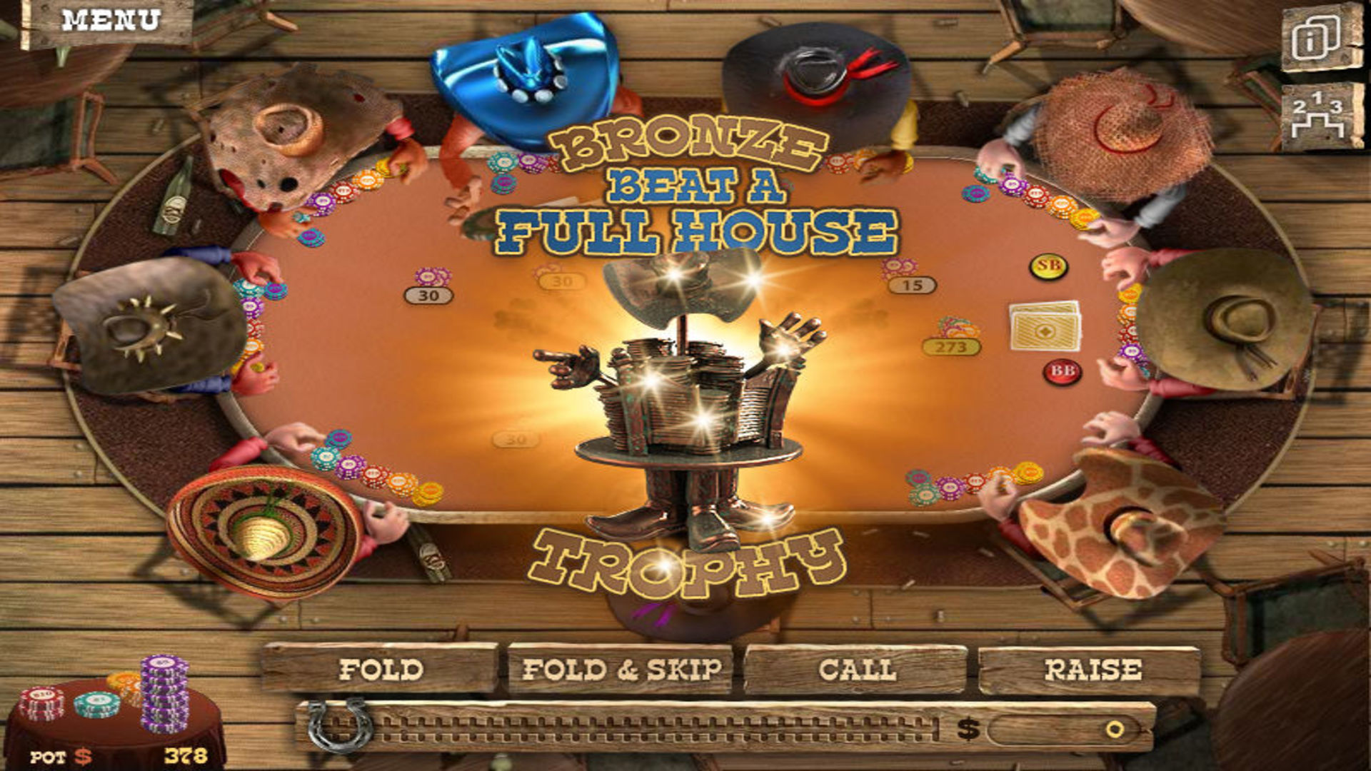 governor of poker 3 free ultra spin cheat
