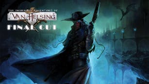 Product cover for The Incredible Adventures of Van Helsing: Final Cut