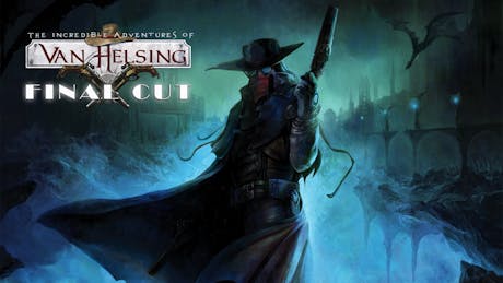 Product cover for The Incredible Adventures of Van Helsing: Final Cut