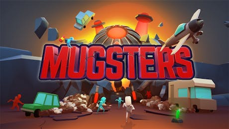 Product cover for Mugsters