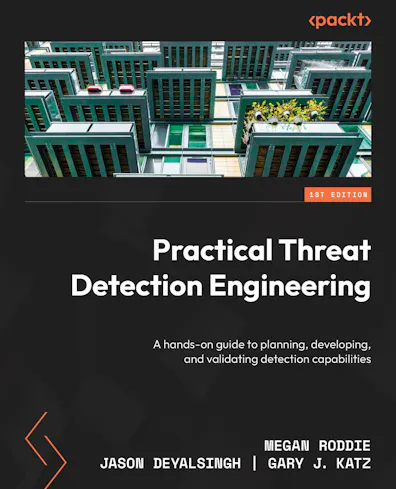 Practical Threat Detection Engineering