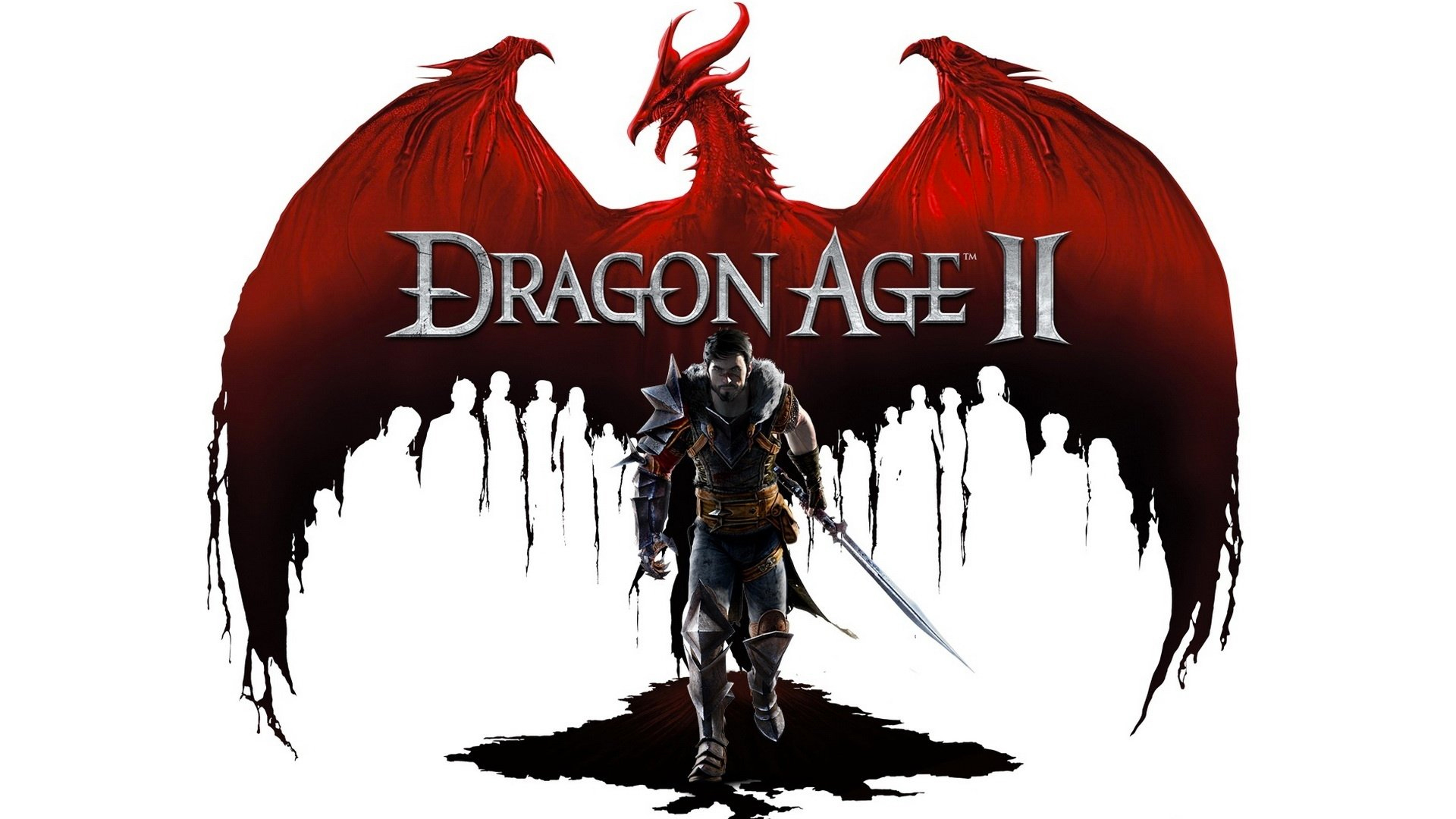 dragon age 2 on pc with controller