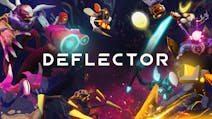 Product cover for Deflector