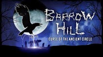 Product cover for Barrow Hill: Curse of the Ancient Circle