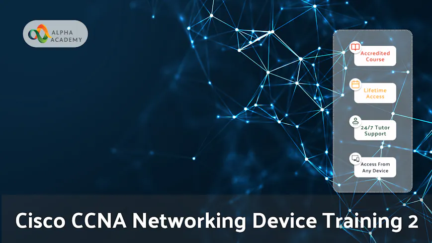 Product cover for Cisco CCNA Interconnecting Cisco Networking Devices Part 2 Video Training Course