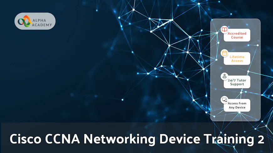 Product cover for Cisco CCNA Interconnecting Cisco Networking Devices Part 2 Video Training Course