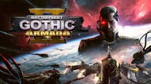 Product cover for Battlefleet Gothic: Armada 2