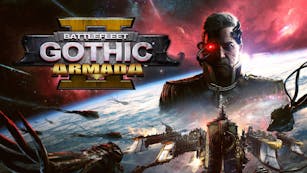 Product cover for Battlefleet Gothic: Armada 2