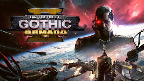 Product cover for Battlefleet Gothic: Armada 2