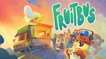 Product cover for Fruitbus