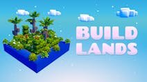 Product cover for Build Lands