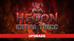 Product cover for Hedon - Extra Thicc Edition Upgrade - DLC