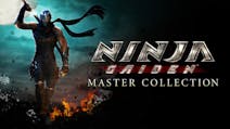 [NINJA GAIDEN: Master Collection] NINJA GAIDEN Σ