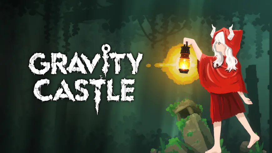 Gravity Castle | PC Steam Game | Fanatical