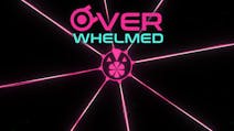 Product cover for OVERWHELMED