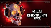 Product cover for Metal: Hellsinger - Essential Hits Pack