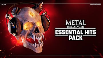 Metal: Hellsinger - Essential Hits Pack
