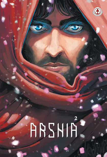 Arshia 2