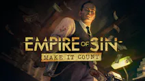 Product cover for Empire of Sin: Make It Count