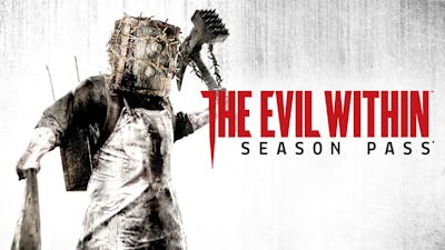The Evil Within Season Pass DLC