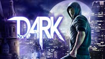 Product cover for DARK