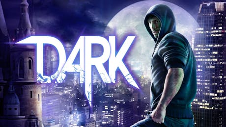 Product cover for DARK