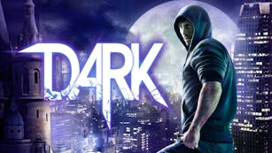 Product cover for DARK