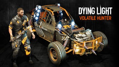 Dying Light - White Death Bundle Dying Light - White Death Bundle