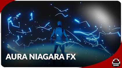 Aura Niagara FX