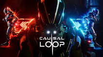 Product cover for Causal Loop