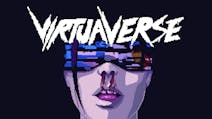 Product cover for VirtuaVerse