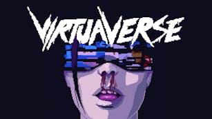 Product cover for VirtuaVerse