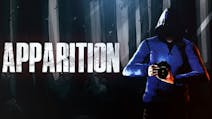 Product cover for Apparition