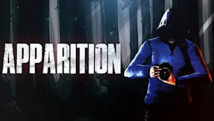 Product cover for Apparition
