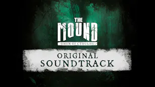Product cover for The Mound: Omen of Cthulhu - Soundtrack - DLC