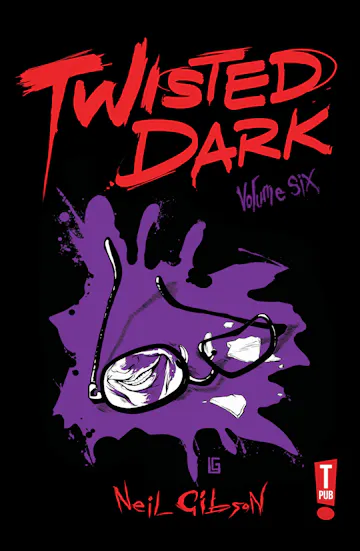 Product cover for Twisted Dark – Volume 6