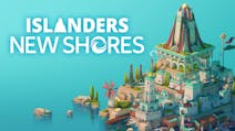 Product cover for ISLANDERS: New Shores