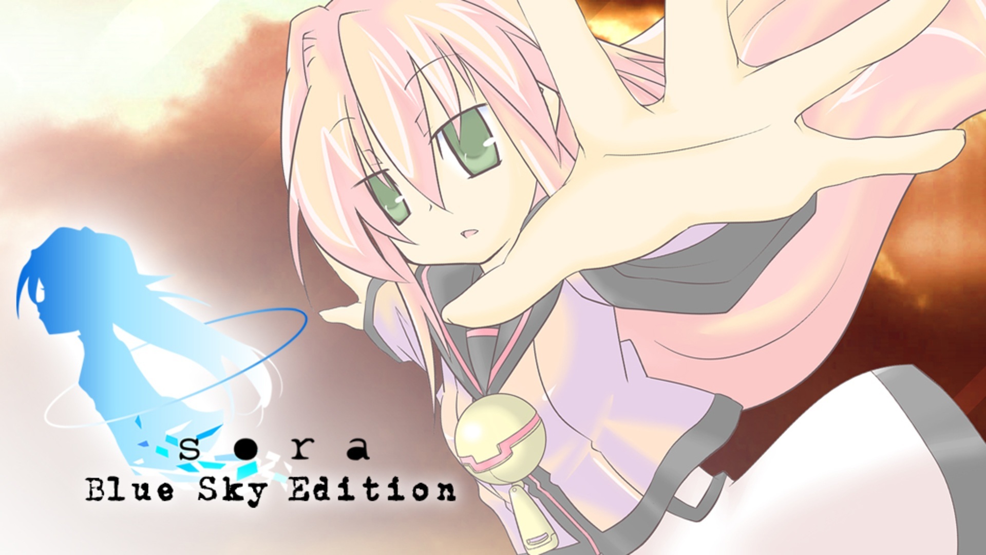 Sora - Blue Sky Edition