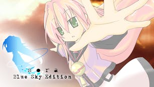 Product cover for Sora - Blue Sky Edition
