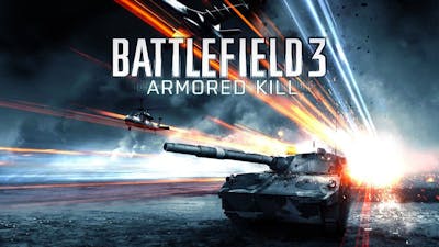 Battlefield 3™: Armored Kill