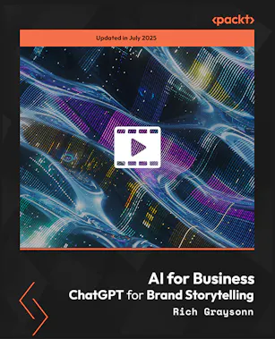 AI for Business: ChatGPT for Brand Storytelling