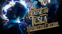 Product cover for The House of Tesla: Definitive Edition