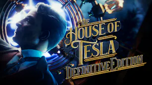 Product cover for The House of Tesla: Definitive Edition