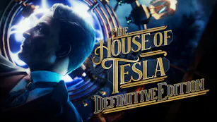 Product cover for The House of Tesla: Definitive Edition