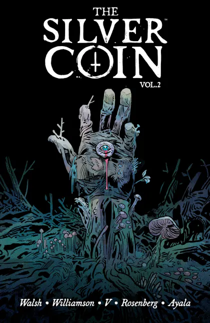 The Silver Coin, Vol. 2