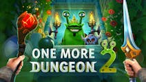 Product cover for One More Dungeon 2