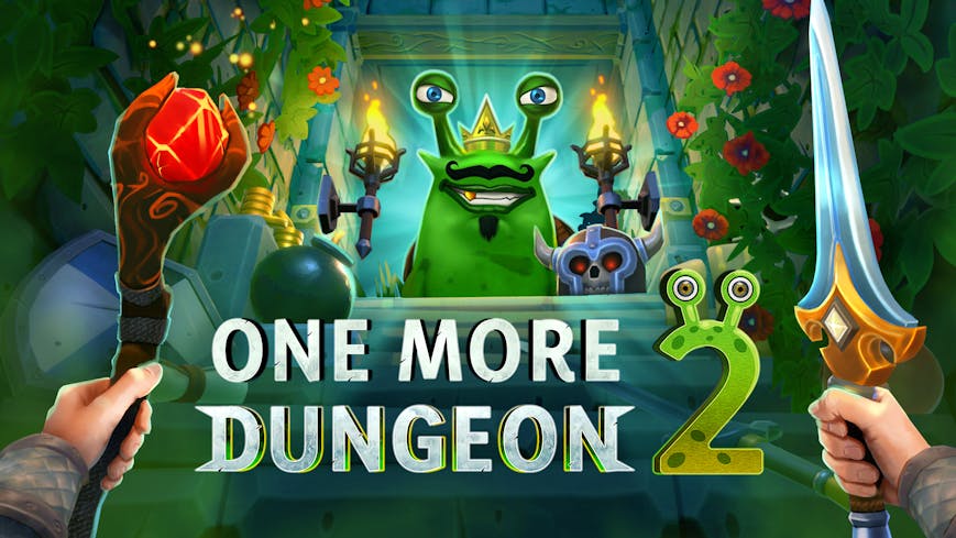 One More Dungeon 2