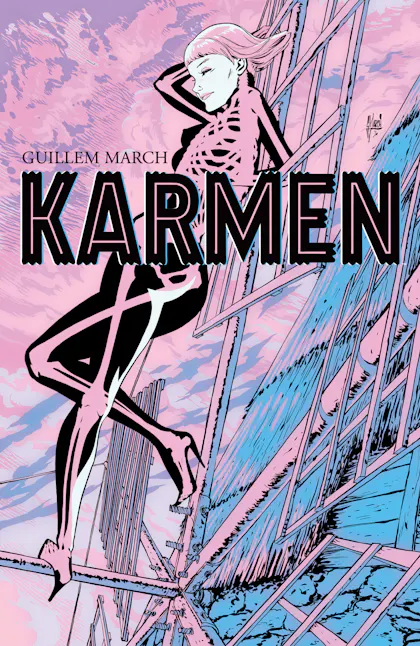 Karmen