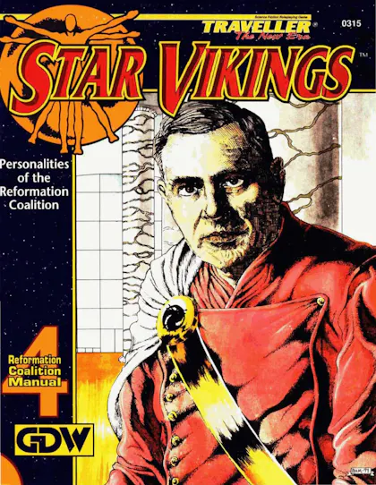 Star Vikings