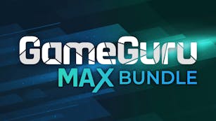 GameGuru MAX Bundle
